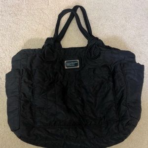 Marc by Marc Jacobs Nylon Diaper Bag